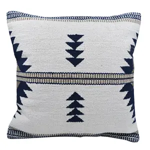 Sarung Bantal/Bantal Tekstil Rumah Mewah Bohemian 4545 Sarung Bantal Desain Grosir Gaya Internasional