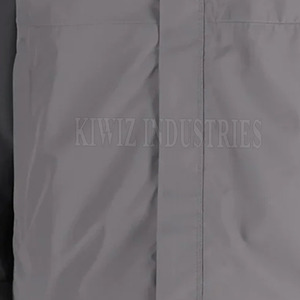 2024 veste de pêche grande taille hiver chaud veste nouveau Design mode Style hommes veste de pêche personnalisée - Product Image 6