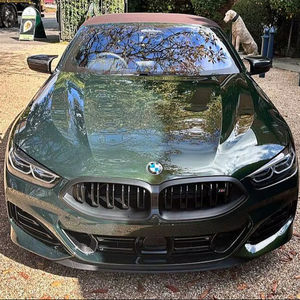 PRIX REMISE de haute qualité POUR LES BMW Série 8 M850i 2025 NEUVES/D'OCCASION AVEC GARANTIE PRÊT À ÊTRE EXPÉDIÉ DANS LE MONDE ENTIER - Product Image 1