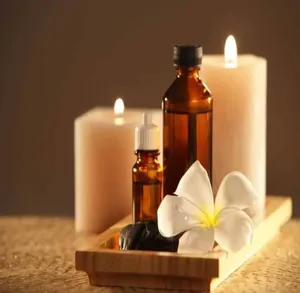 Aceite Esencial de Buchu 100% Puro y Natural de Grado Terapéutico para Aromaterapia, Perfumería y Cuidado de la Piel, Suministro al por Mayor OEM - Product Image 1