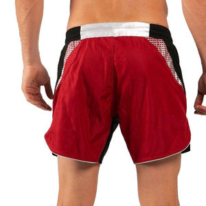 Men's Sublimated Print MMA <b>Shorts</b> Grappling Boxing Fight <b>Shorts</b> for Martial Arts Training, BJJ Sportswear Wholesale Price - Product Image 6