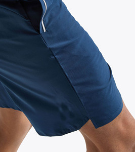 Men's Summer Outdoor Gym Sports Running <b>Shorts</b> Plus Size Solid Pattern Polyester <b>Woven</b> <b>Shorts</b> Front Logo Hot Styles - Product Image 5