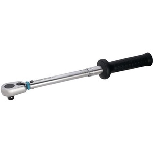 Llave Dinamométrica HAZET 6121-1CT de 1/2'', 20-120 Nm, Herramientas de Taller - Product Image 1