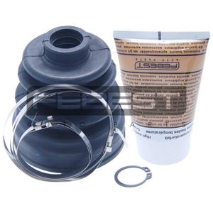 Guarnizione antipolvere interna per giunto a velocità costante, set FEBEST (0415-N94T) - KIT DI GUARNIZIONI - Product Image 1
