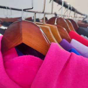 Puff Print-Acogedor forro polar de algodón para hombres con estilo callejero, ideal para la universidad, viajes o temporada fría Trajes urbanos DDP Envío - Product Image 5