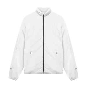 Chaqueta reflectante ligera para exteriores para correr, ciclismo y visibilidad nocturna - Product Image 4