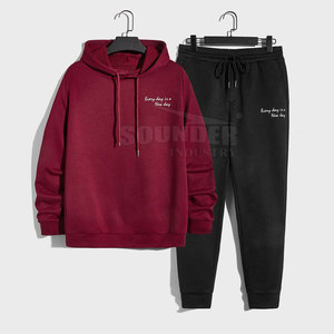 Oem Service Design Street Style <b>Men</b> Track Suit 2025 Best Track Suit Super Quality Track Suit - Product Image 1
