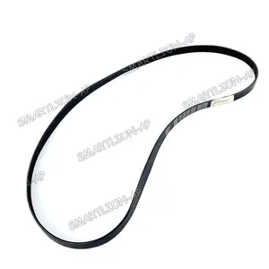 Courroies de distribution 5750.ZH 6PK1699 Utilisées pour Peugeot 408 1.6L <span class=keywords><strong>Moteur</strong></span> TU5JP4 Courroie de <span class=keywords><strong>moteur</strong></span> - Product Image 1