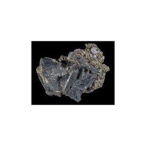 ผงทังสเตนบริสุทธิ์99.95% ความบริสุทธิ์สูง - Product Image 6