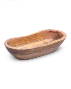 Natural Wood <b>Candle</b> Bowl for Scented <b>Candles</b> & Decoration - Product Image 4