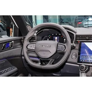 Soldes Exceptionnelles 01 SUV Hybride Électrique Turbo Moteur 4L Automatique - Product Image 6