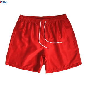 Unisex Hot <b>Shorts</b> Custom logo <b>Men</b> Basketball Custom Mesh <b>Short</b> Breathable Quick Dry Summer <b>Swim</b> Trunks Beach <b>Short</b> Blank Plain - Product Image 4