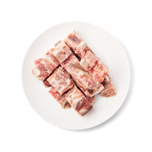 Épine dorsale de porc charnue emballée dans des matériaux de qualité alimentaire pour l'exportation et le stockage sûr - Product Image 4