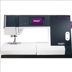 Ready to ship 720 QuiTit Expression <b>Industrial</b>/DIY <b>Sewing</b> <b>Machines</b> with warranty - Product Image 3