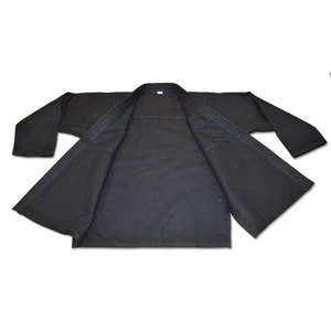 Fait sur mesure Jiu Jitsu Blanc Gi Bjj kimono Kimonos Judo-costume Gi-uniforme Jiu Jitsu Gi Bjj Brésilien Arts Martiaux Porter Judo Karaté - Product Image 5