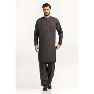 Trajes de Novio SK-STY25-065 de Corte Regular, Diseñados para Comodidad y Estilo - Product Image 6