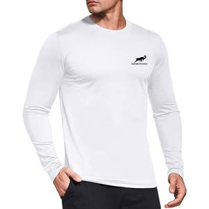 Regular Fit Warm <b>Tops</b> Moisture Wicking Fabric <b>Men</b> <b>Thermal</b> Shirts Perfect For Sports Outdoor Work And Daily - Product Image 1