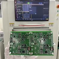 Custom OEM Wearable Watch Electronics Device with Lead-Free HASL Surface Finishing FR-4 Material up to 32-Layer PCBA Assembly