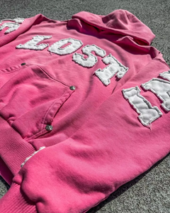 Sudadera Unisex Negra al por Mayor para Sublimación, Estilo Cuadrado, Algodón, Logotipo Personalizado, Impresión Puff, Cuello Redondo, Bordado, Parche, Lavado Ácido - Product Image 5