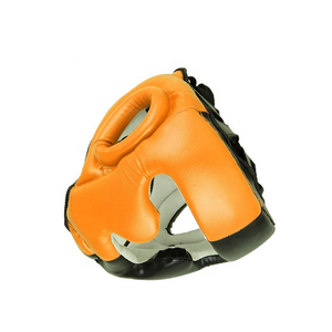 Casque de boxe de qualité supérieure, protège-tête doux et Durable, absorbe les chocs, casque de boxe pour adultes pour la Protection - Product Image 6