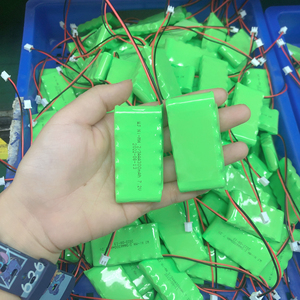 1.2V 2.4V <span class=keywords><strong>3</strong></span>.<span class=keywords><strong>6V</strong></span> 4.8V <span class=keywords><strong>6V</strong></span> 7.2V 1/3AAA 2/3AAA 2/<span class=keywords><strong>3</strong></span> AAA 200mAh <span class=keywords><strong>250mAh</strong></span> 300mAh 800mAh <span class=keywords><strong>NiMH</strong></span> Ni-MH có thể sạc lại pin - Product Image 5