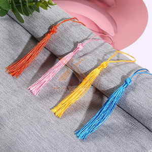 Glands de cérémonie en polyester haute performance - Vente en gros, tailles et logo personnalisés, service OEM - Product Image 5