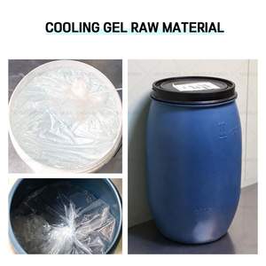 Materias primas cosméticas Cosméticos semiacabados Todo en uno Suero Oem logo Productos coreanos para el cuidado de la piel Crecimiento DE LA PIEL Cuidado facial 20kg - Product Image 3