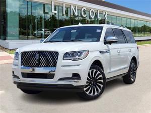 Lincoln Na0vigator Black Label 2024 Usado en Buen Estado, SUV 4x4 de 4 Puertas (Motor Turbo de 6 Cilindros y 3.5L, 10A) - Product Image 6