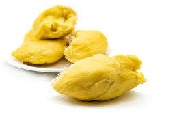 RI6เยื่อทุเรียนแช่แข็งคุณภาพพรีเมี่ยมส่งออกมงตงจากเวียดนาม - Product Image 2