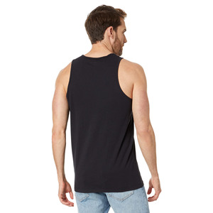 เสื้อกล้ามผู้ชายผ้าฝ้ายระบายอากาศได้ดีพร้อมโลโก้ออกแบบได้เอง - Product Image 6