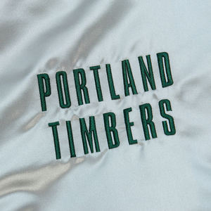 Veste universitaire pour homme de haute qualité, personnalisée, brodée, avec des lettres, décorée de taches, à la mode, type bouton, pour l'hiver - Product Image 3