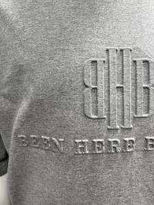 เสื้อฮู้ดดี้ผู้ชายราคาโรงงาน 350 GSM พรีเมียม เนื้อหนา ขายส่ง เนื้อผ้านุ่ม สวมใส่สบาย อุ่น สำหรับฤดูใบไม้ร่วง ปักลาย มีจำหน่าย - Product Image 6