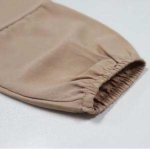 Nouvelle abaya pour femmes personnalisée vêtements islamiques hijab vente en gros Burqa abayas de luxe monocouche dubai - Product Image 3