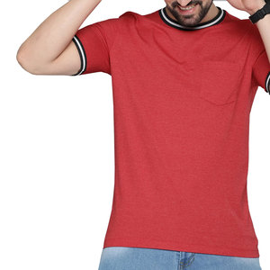 Fabricants professionnels de t-shirts pour hommes, best-sellers, vêtements décontractés d'été pour hommes, t-shirts pour hommes à bon prix - Product Image 1