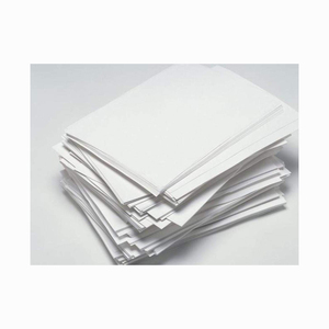 Papel de copia Copimax A4, pulpa ecológica, papel de impresión diario para oficina - Product Image 1
