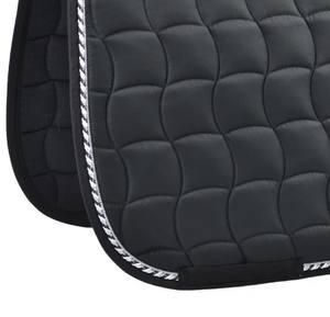 Almohadilla de Montura para Caballo Transpirable con Control de Humedad de Nivel Competitivo, con Cordón, Venta al por Mayor, Fabricante Personalizado para Comodidad en el Uso Diario - Product Image 2