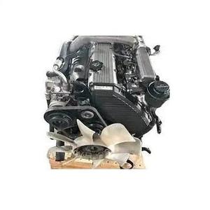 Moteur diesel d'occasion 4,2 L 1HD-FT 1HD-FTE 1HD-T, ensemble 4 et 6 cylindres - Product Image 6