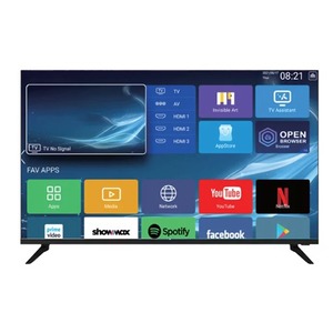 PIDA UN TELEVISOR INTELIGENTE TCL NUEVO DE ÚLTIMA GENERACIÓN, OLED Android de 32-120 Pulgadas - Product Image 1