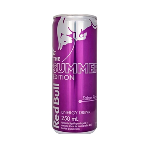 Lot de canettes Red Bull Japonais Édition Violette Kyoho Grape 24x250ml, 96 palettes par camion pour les grands distributeurs - Product Image 2