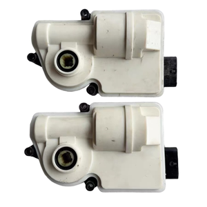 Moteur d'actionneur de haute qualité adapté au port de charge Porsche Taycan PAD959774A 95C959774D - Product Image 4