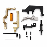 Kit d'outils de calage moteur pour BMW Mini Peugeot Citroën N12 N13 N14 N16 N18 EP3 EP6, jeu d'alignement d'arbre à cames 1.4 1.6 16V Essence