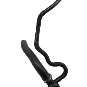 Tubo Inferiore del Radiatore per FIAT 500 Serie X 552 60 384, 552 80 444 Diesel 1600 (15>) - Product Image 2