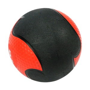 ลูกบอลยางสำหรับออกกำลังกาย,ลูกบอลยางแข็งช่วยบอกน้ำหนักทรงตัว - Product Image 5