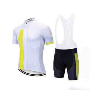 Custom High Quality Sublimation Cycling <b>Jersey</b> Set for <b>Ladies</b> <b>Short</b> Sleeves and <b>Shorts</b> OEM Sportswear with Print Technics - Product Image 4