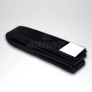 El mejor diseño de artes marciales, cinturón de Karate, cinturón de Karate duradero y cómodo, cinturón de Karate ligero de algodón 100% - Product Image 4