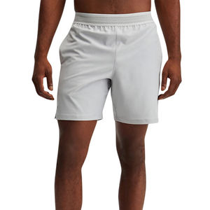 High Quality Custom Made Summer Sports Running Shorts for Men Quick Dry Gym Training Wear Casual Canvas Fabric Fitness Workout - Product Image 1