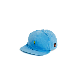 หมวกเบสบอลสีน้ำเงิน รุ่น Blue Bolt Cap - Product Image 3
