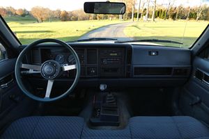 รถขับเคลื่อน 4 ล้อ เกียร์ธรรมดา 5 สปีด - Product Image 3