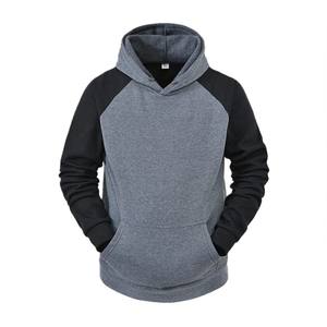 Chándal Personalizado de Marca con MOQ Bajo, de Alta Calidad, Ropa Deportiva para Hombre, Invierno, 100% Algodón, Corte Regular, Transpirable, Resistente al Viento - Product Image 6