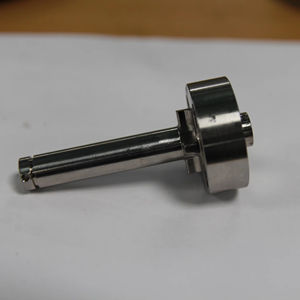 Fresado CNC y para servicios de mecanizado de DUC HOP en Vietnam - Product Image 4